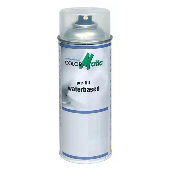 ColorMatic WB-B Pre-fill 253ml.